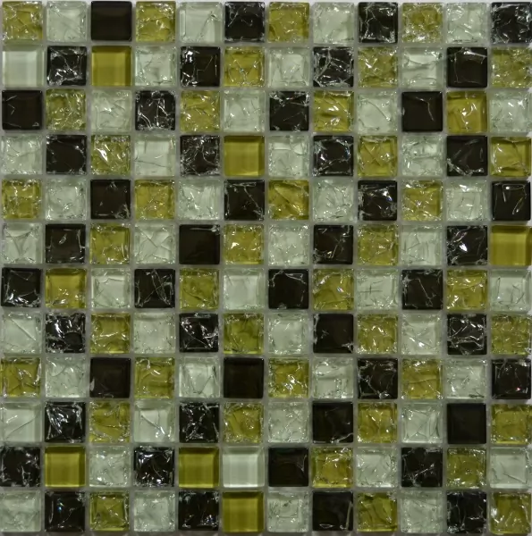 Мозаика СС 167 Мозаика из стекла 30x30 (чип 2.3x2.3)