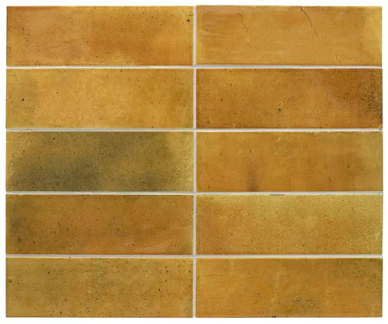 Плитка 30035 Caramel 6,5X20