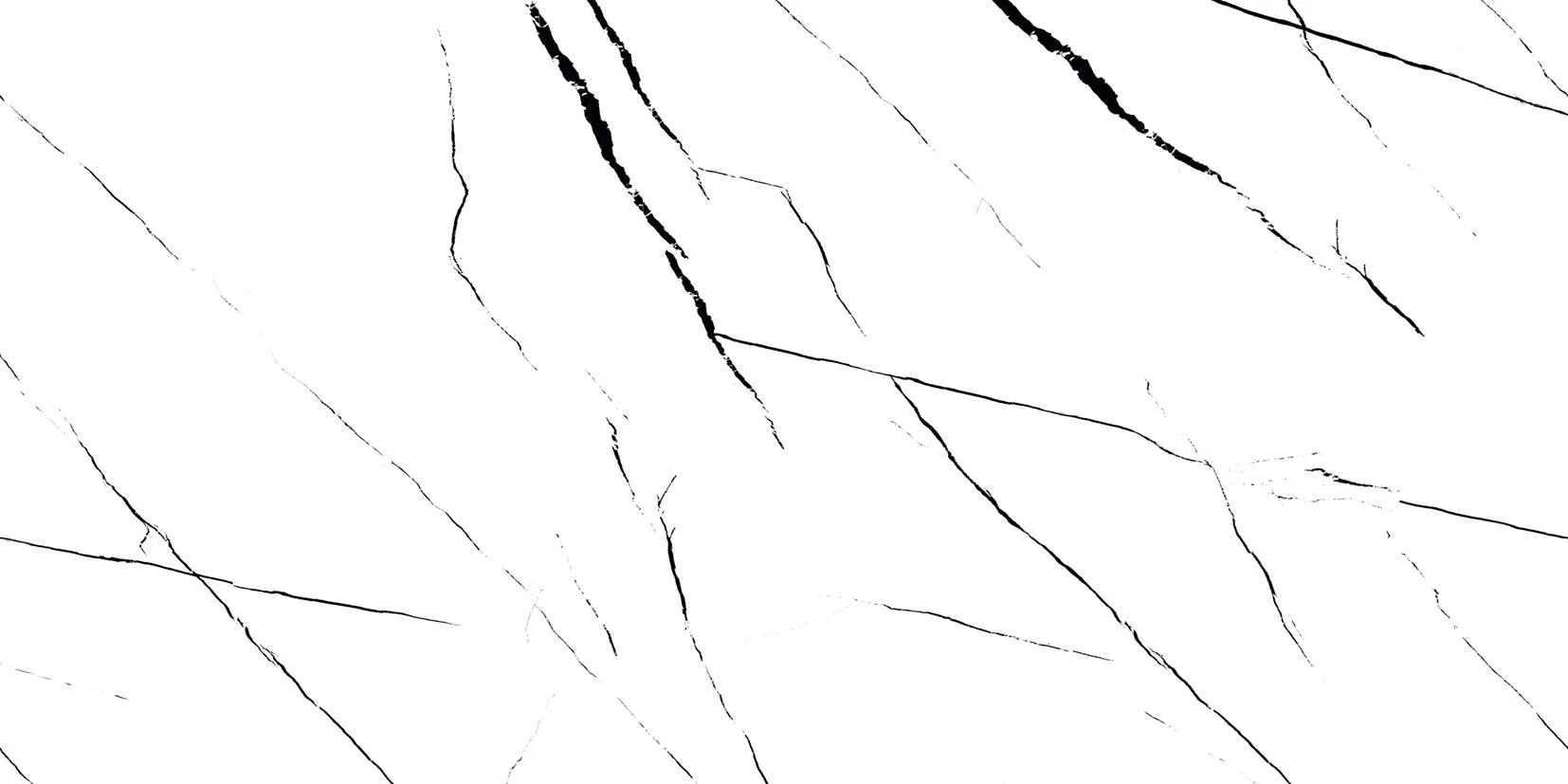 Керамогранит N9780T48 Helsinki White Polished Rect 60х120