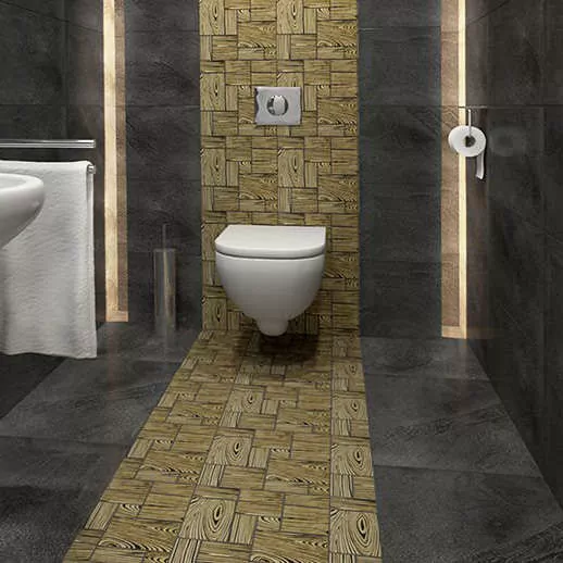 Мозаика Stonewood Heiberg Mixed 300*300