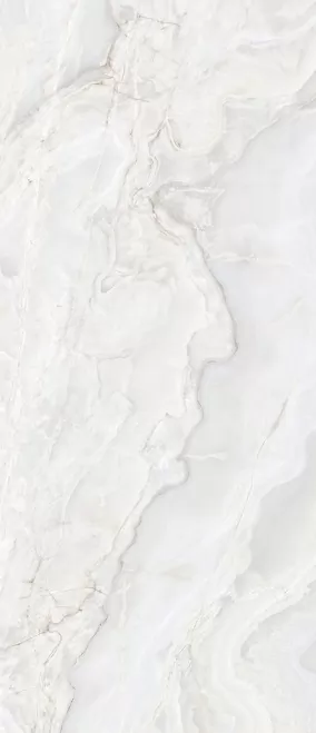 Керамогранит 173021 Onice Iride Avorio Lap 6mm 120х280