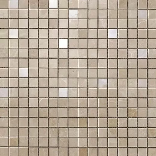 Мозаика 9EQG MARVEL Gris Clair Mosaic Q 30,5x30,5