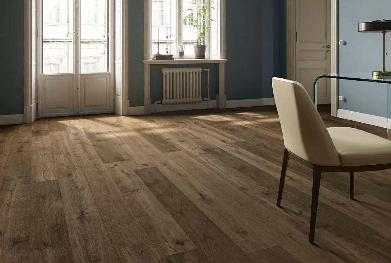 Керамогранит AOYG Heartwood Malt Mansion Weave 34,6x40