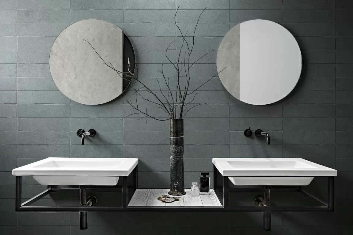 Керамогранит 780824 Easy Life Porridge Matte Silk Ret 60x60