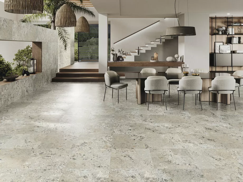 Керамогранит Camelot Gris 58x58
