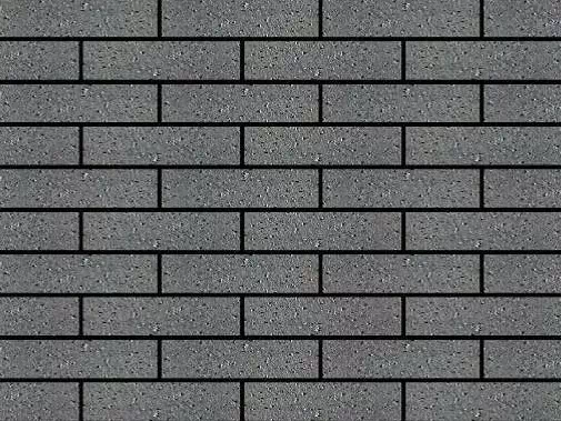 Клинкерная плитка Matta Dark Grigio 6x24