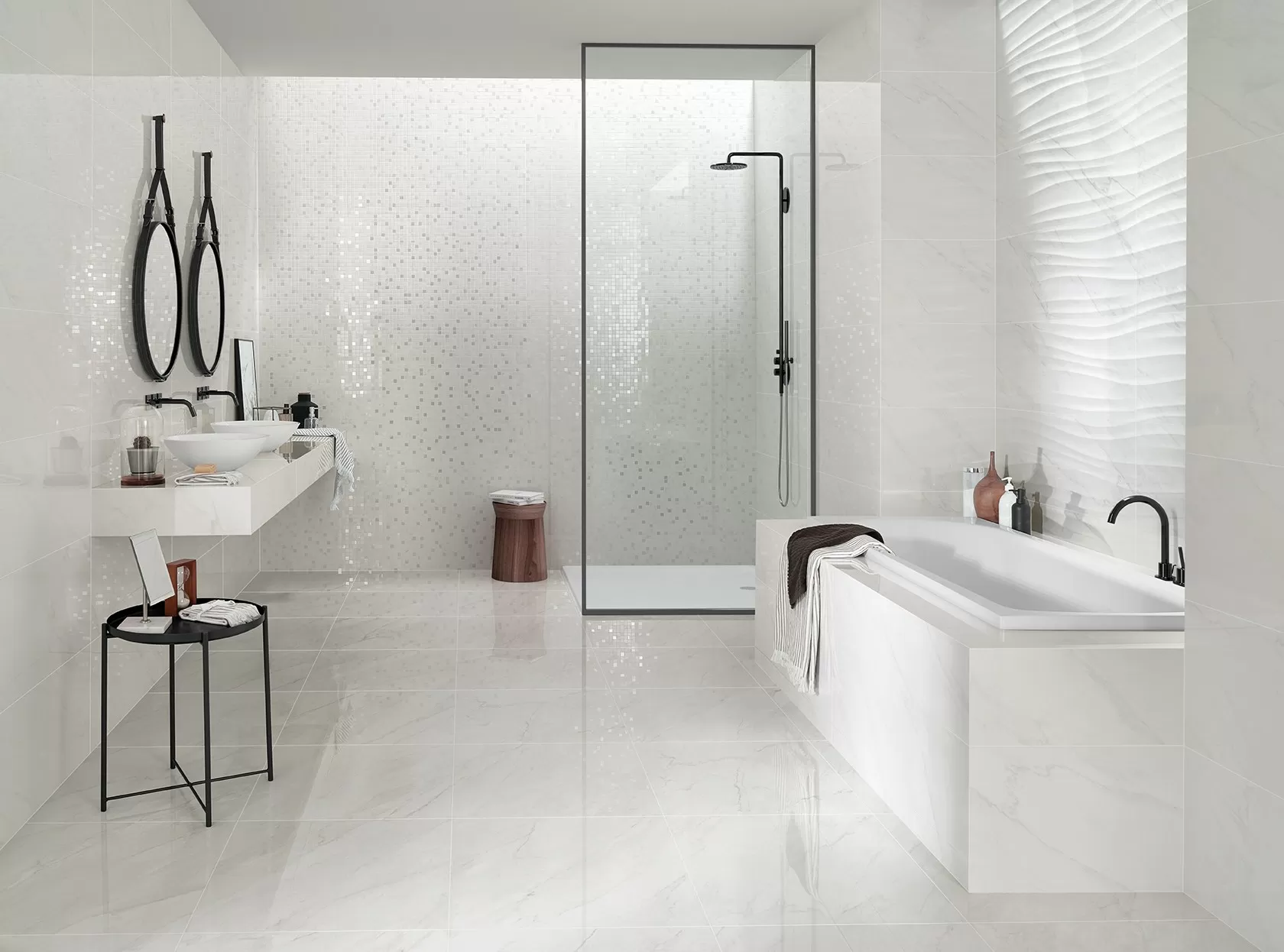 Керамогранит BEIGE POLISHED 60x60