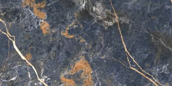 Керамогранит Icaro Blue Pulido 120x260