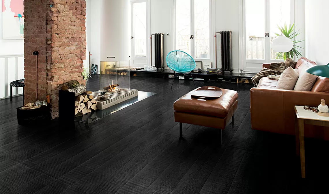 Керамогранит EDAH (54YG3R) No Code Legno Rovere Cerato Ret 20x120