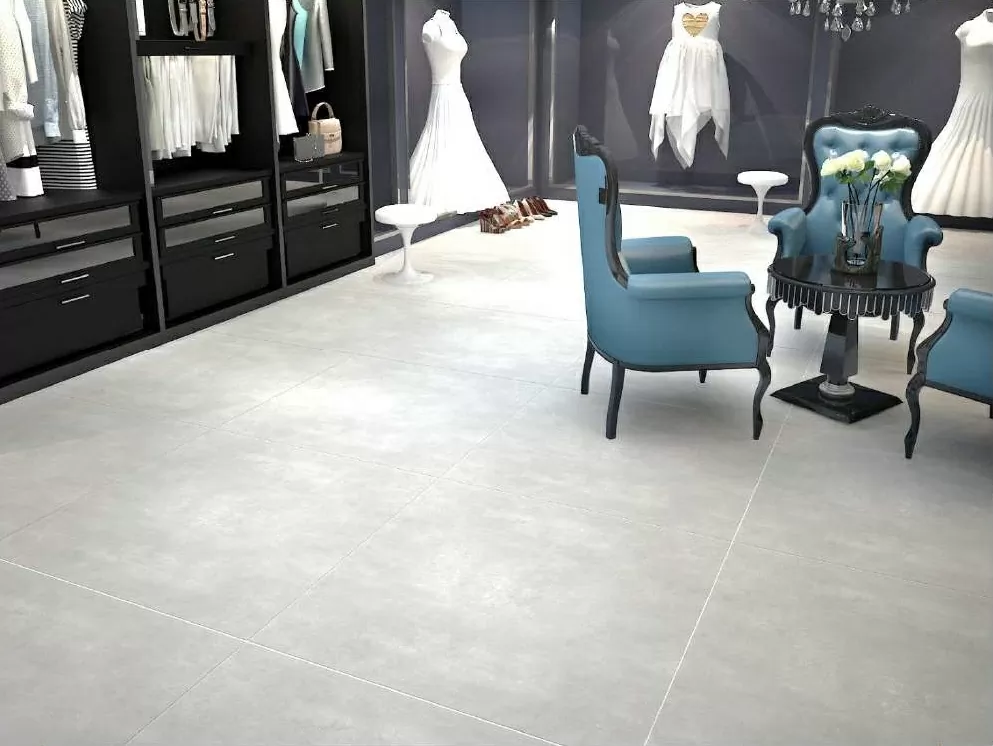 Керамогранит X8134M34 Samanta Gray Dark Matte 60х120