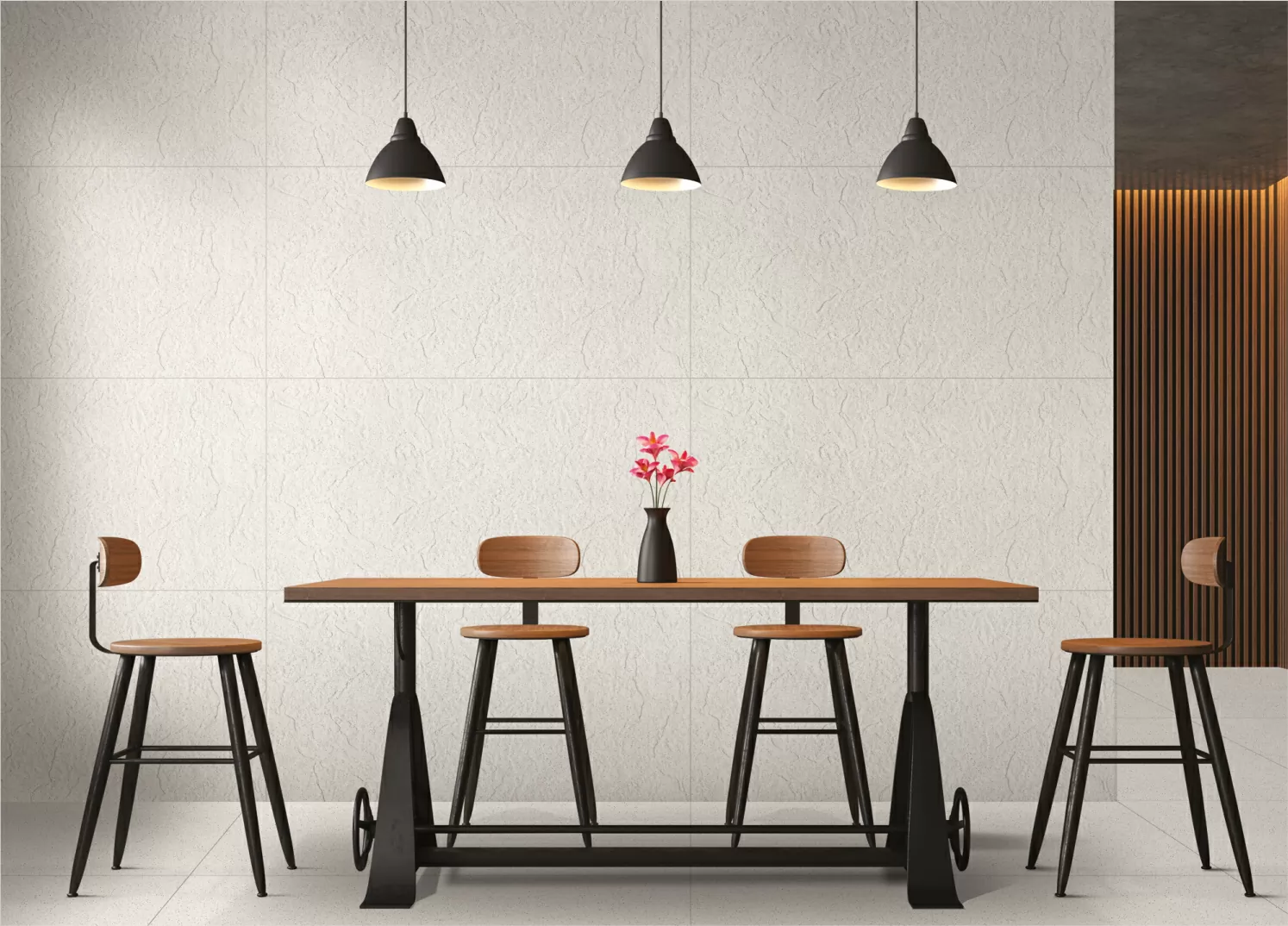 Керамогранит Bourbone Polished 60х60