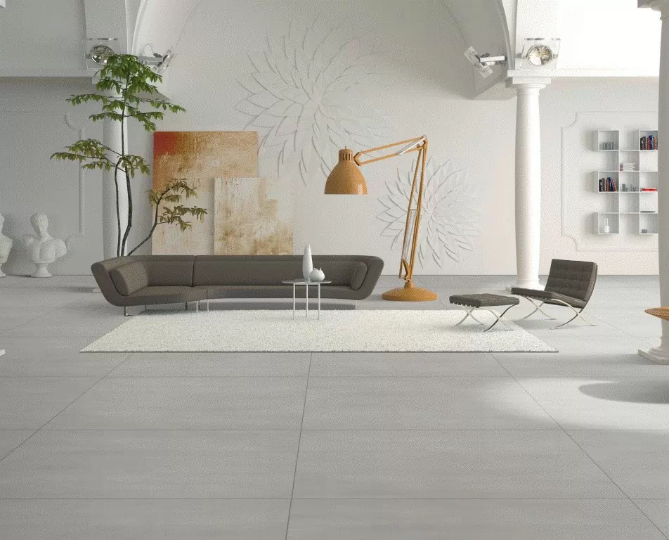 Керамогранит Obsidian Fossil Matt 60x120