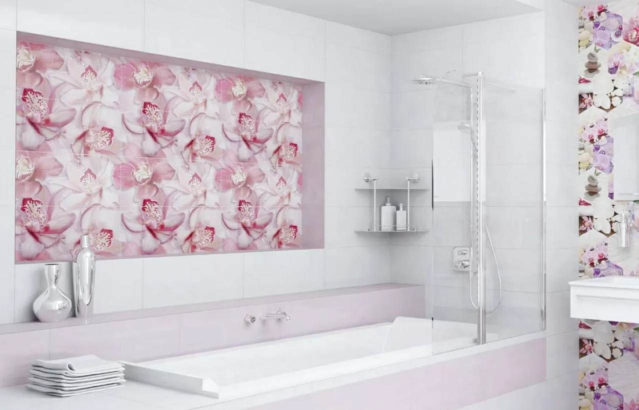 Плитка Porto Dolphins 2 centro 25x60
