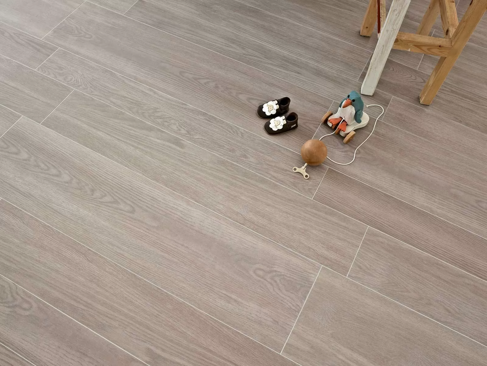 Керамогранит M7WN Treverk White 30*120