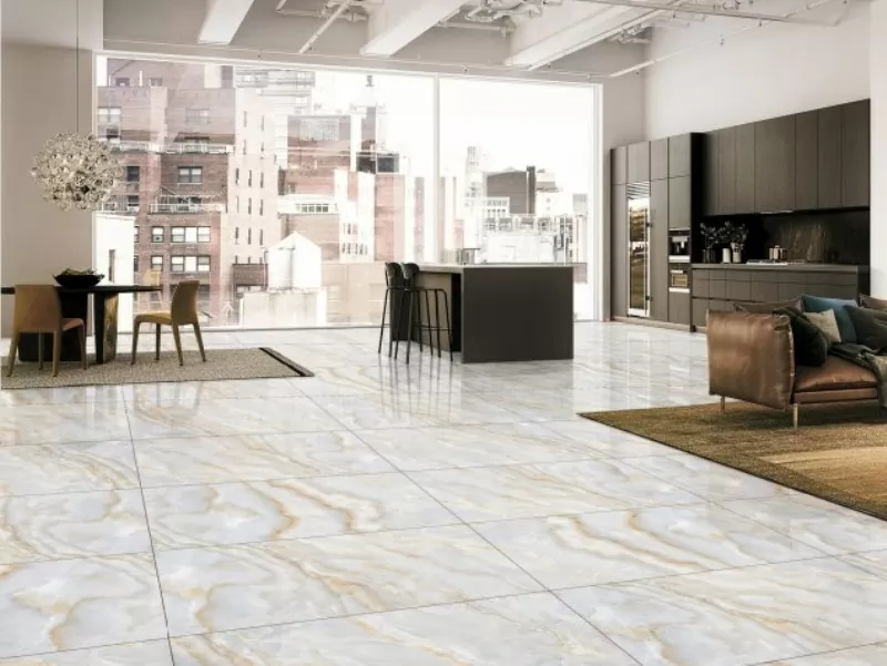 Керамогранит ROYAL ONYX Glossy 60x120