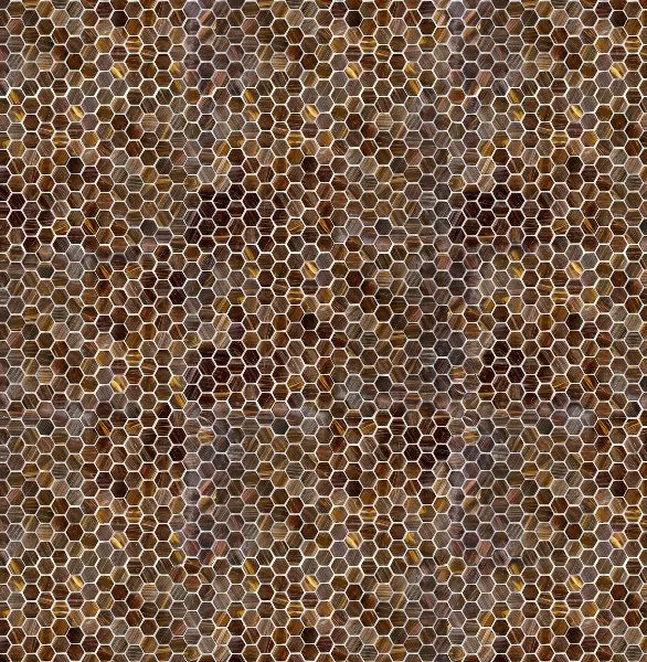 Мозаика HEXAGONAL 270 32,6x35 (3x3.5)