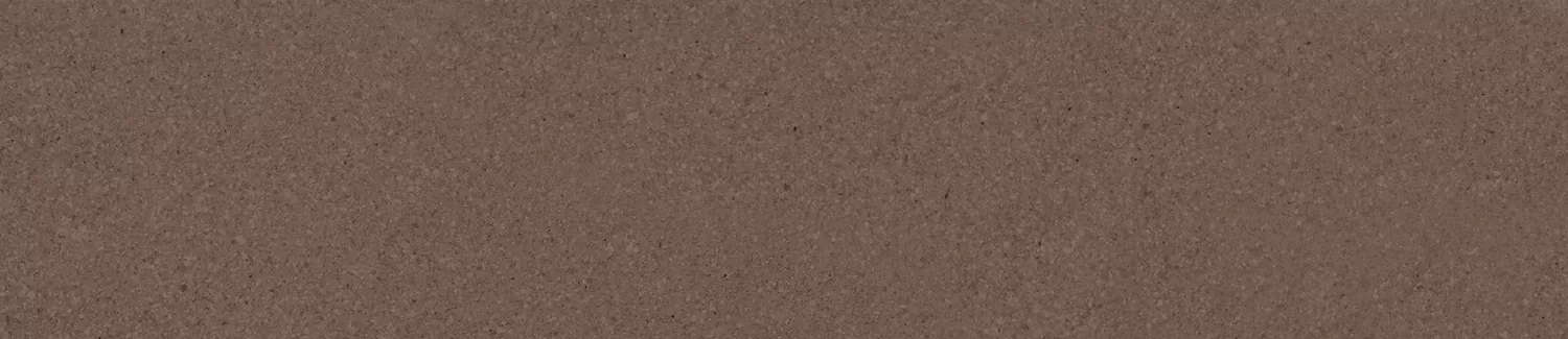 Плитка 26359 Кампанила коричневый тёмный матовый 6x28,5x1