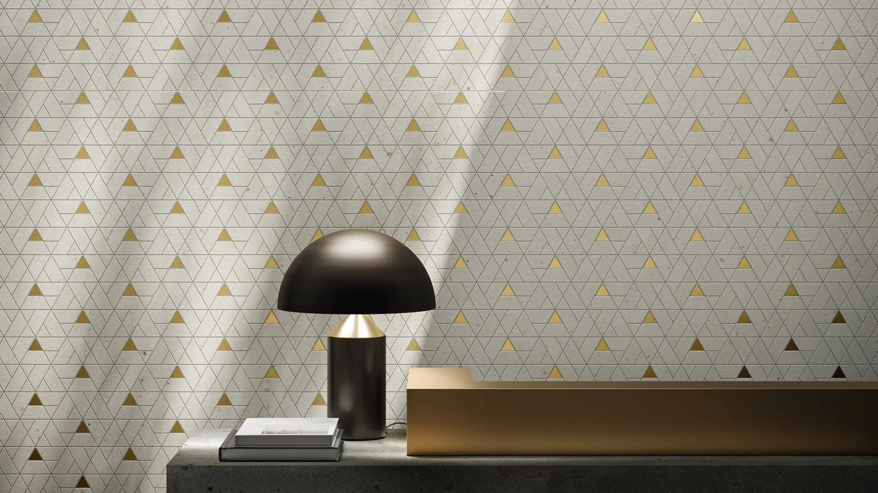 Керамогранит 610010005695 Avantgarde Iron Ret 60x120