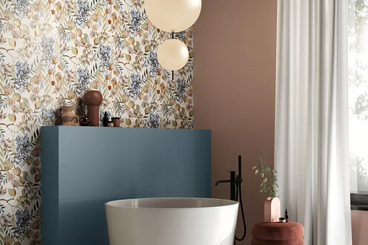 Керамогранит PF60008228 Gioia Latte Ret 60x120