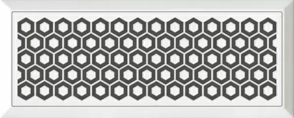 Плитка Artigas Grafito Mix 20*50