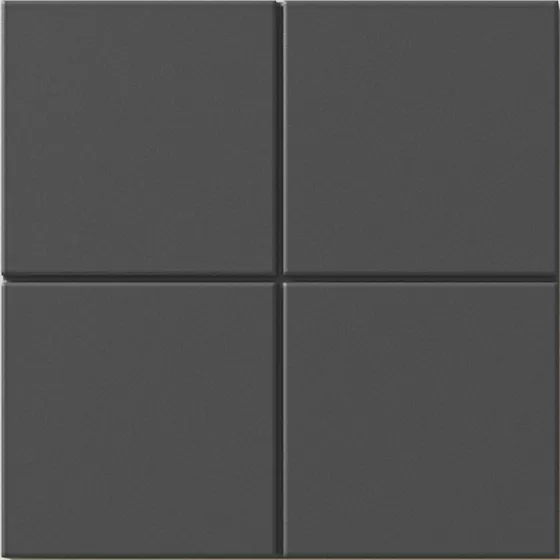 Керамогранит 131362 Grid M Deep Blue 15x15