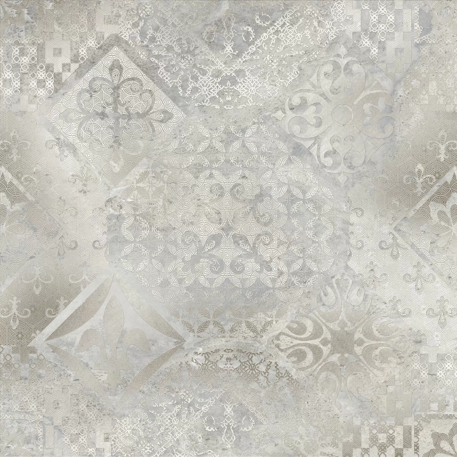 Керамогранит ABS2667 Ellesmere Decor 60x60