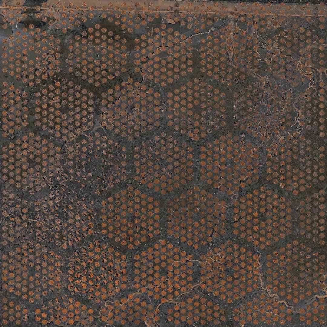 Керамогранит OXIDART PATCHWORK DARK 20x20