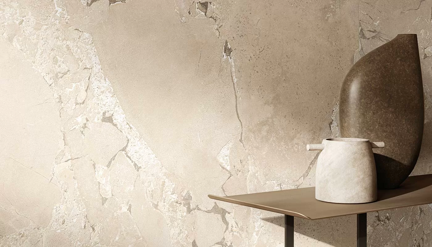 Керамогранит EMKK Unique Infinity Purestone Grey Naturale Rett 9mm 60x120