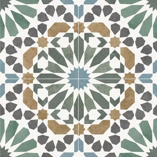 Керамогранит Masai Jungle Pre-cut Matt 45.2х45.2