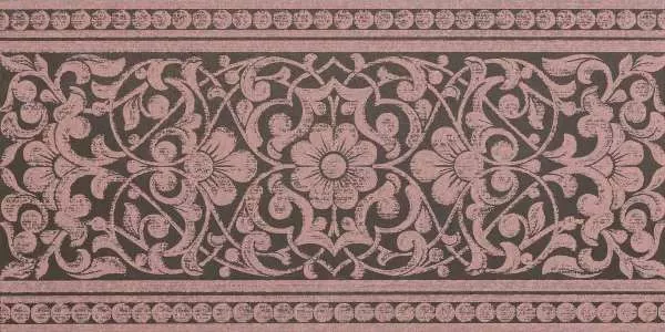 Керамогранит Fascia Tian Rose Ret 60x120