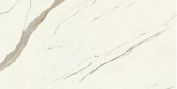 Керамогранит AFU3 Marvel Calacatta Sublime Lappato 120x240