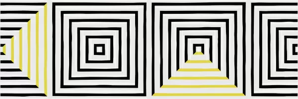 Плитка Sasak-7 Black Mix 25x75