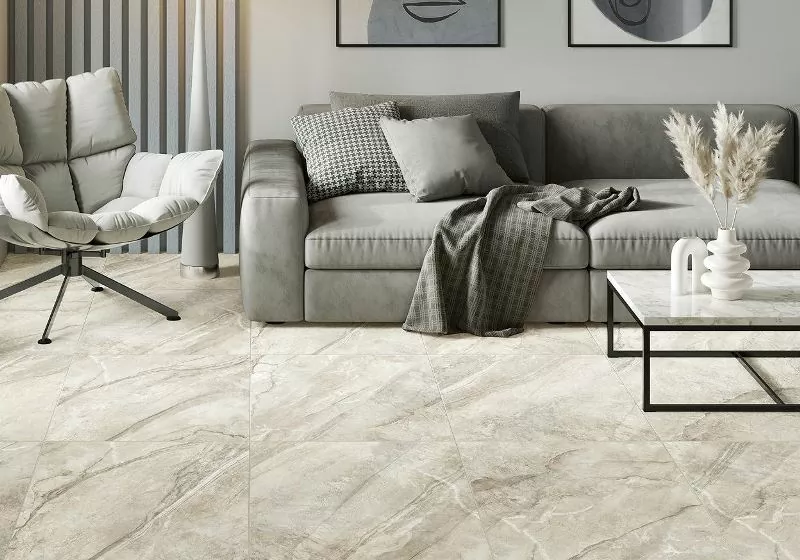 Керамогранит GFU04MGM04R Magma Sugar 600x600x9.5
