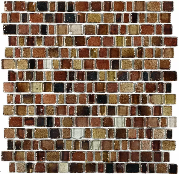 Мозаика Precious Stones Garnet 30,7x31.1