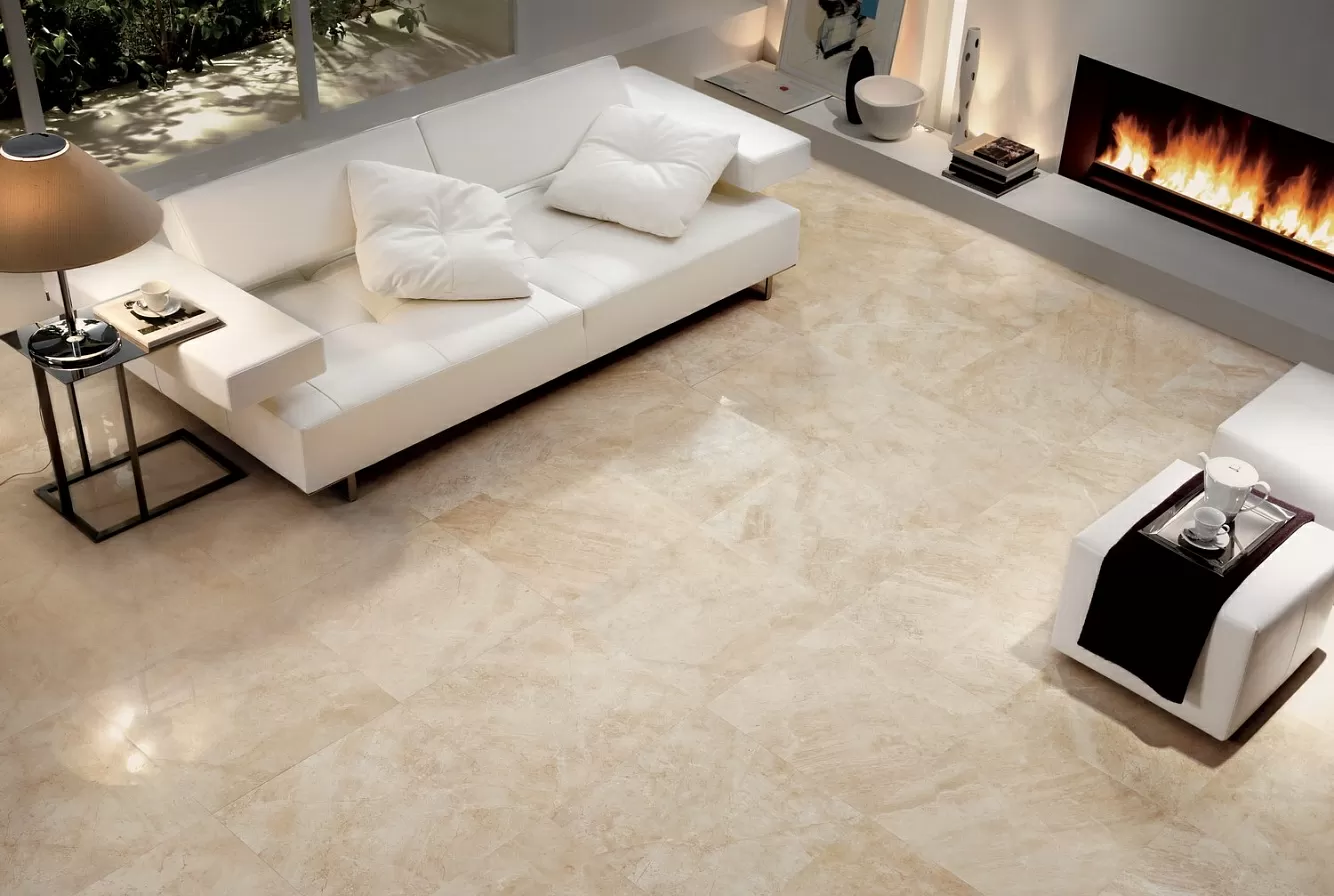Керамогранит DG0551 Digit Rosa Perlino 50x50