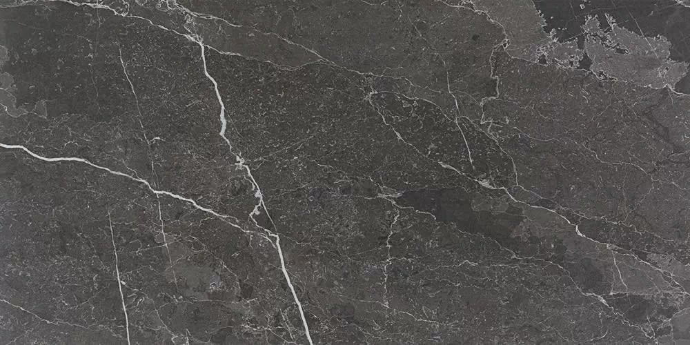 Керамогранит Gemstone Anthracite Lappato Rectified 60x120