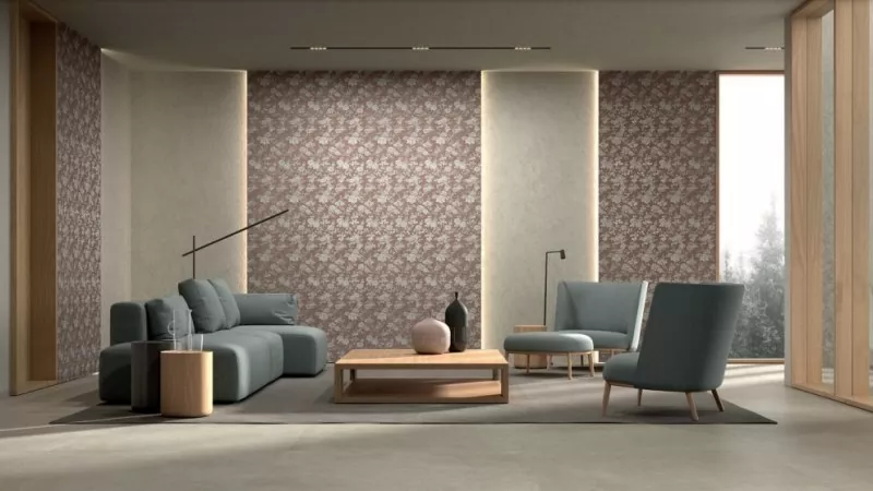 Керамогранит Kimono6 12 CREA-LA 60x120