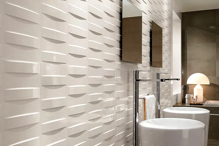 Керамогранит AW80 Dwell Gray 60x60
