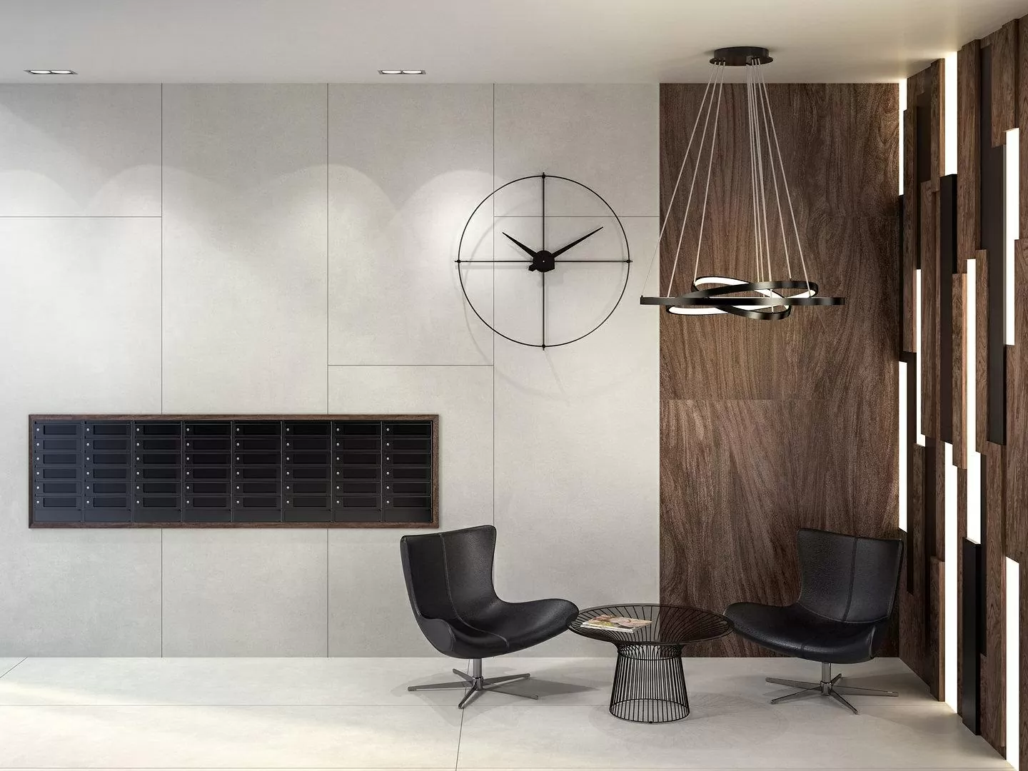Керамогранит SG071400R6 Walnut Marrone 119.5x320х6