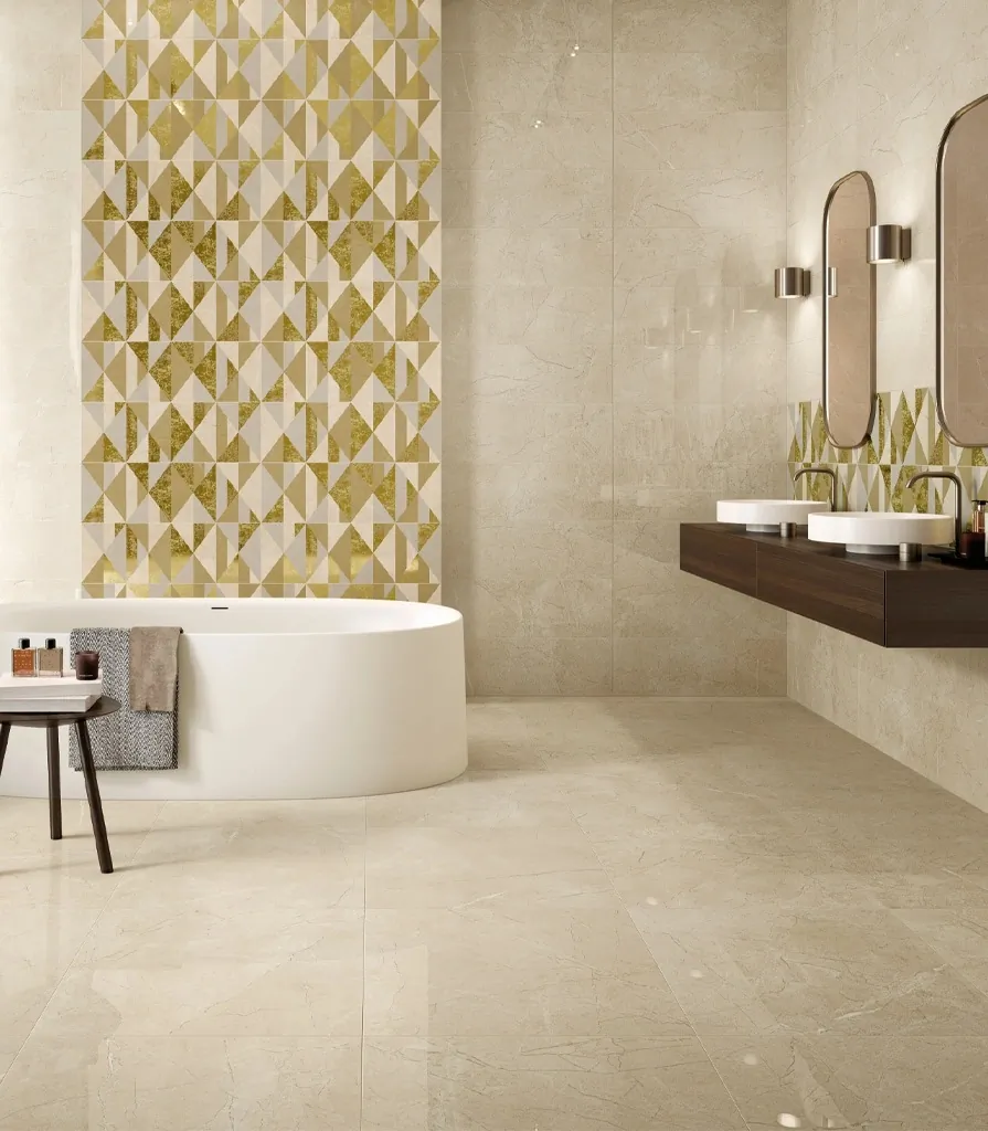 Керамогранит 610130002134 Charme Extra Lasa Battiscopa Lux 7,2x59