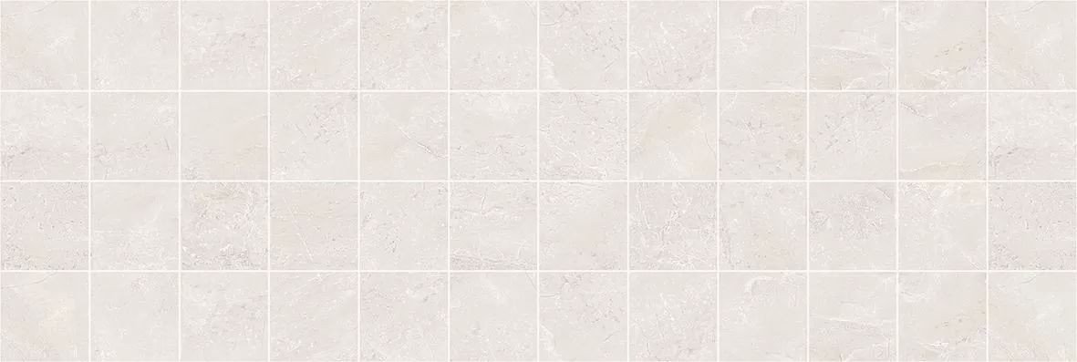 Мозаика MM60075 Royal Декор мозаичный кофейный светлый 20х60