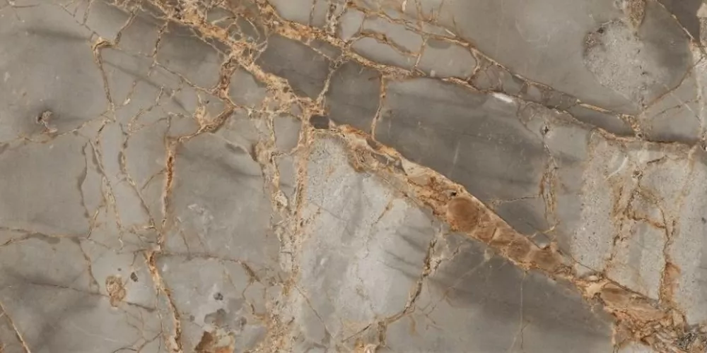 Керамогранит Kazan Gold High Gloss 60x120
