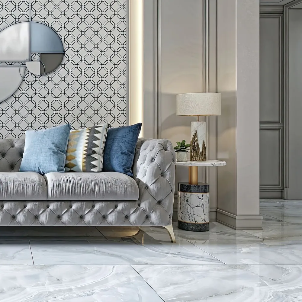 Керамогранит Blue Onyx 60x120