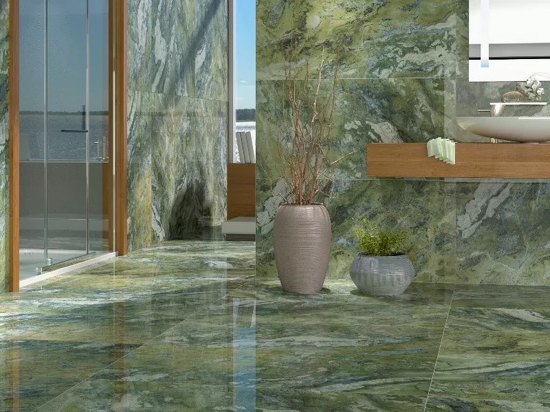 Керамогранит Paradise Amethyst Polished Rec. 60x120