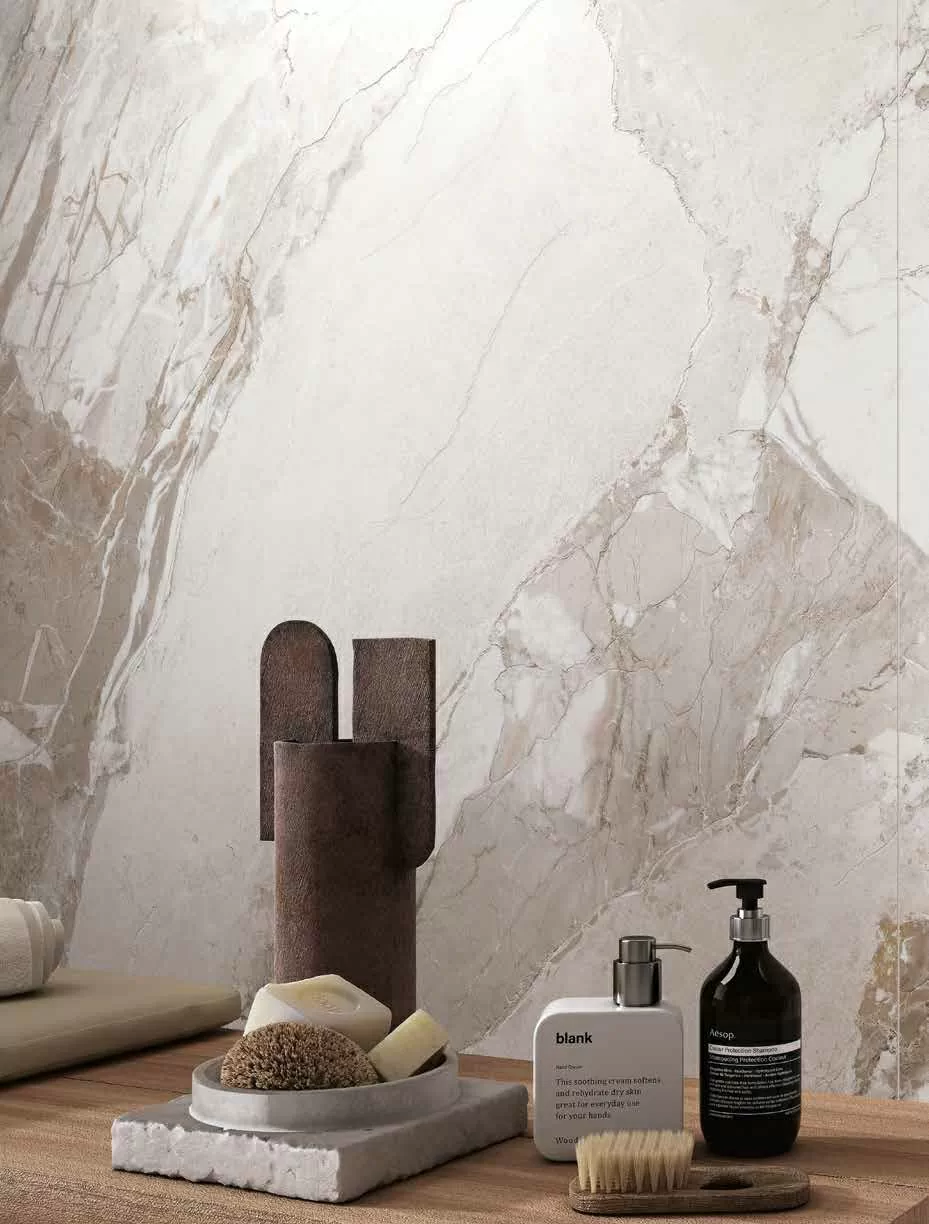 Керамогранит B71413 Blend Almond Natural Ret 60x120
