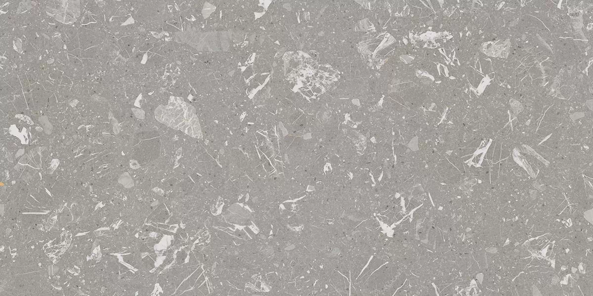 Керамогранит 4ZLN Luna-R Gris Pulido 59,3x119,3