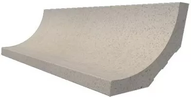 Керамогранит TSZEF076 Taurus Granit 20x7