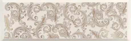 Плитка 0265026 BAROCCO WHITE 20 x 60