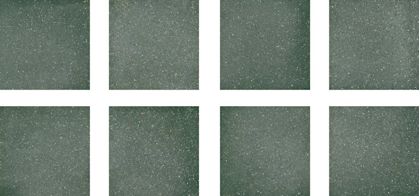 Плитка Soller Green 15x15