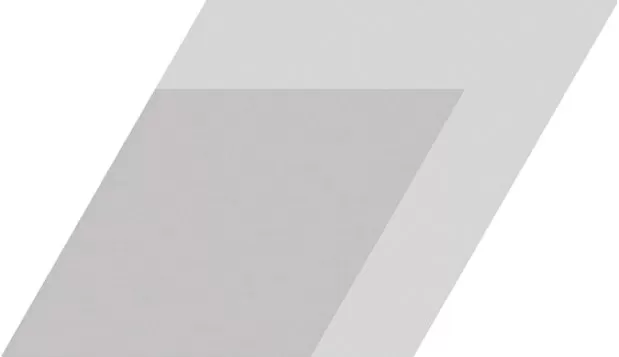 Керамогранит Flow Diamond Decor Taupe 14x24